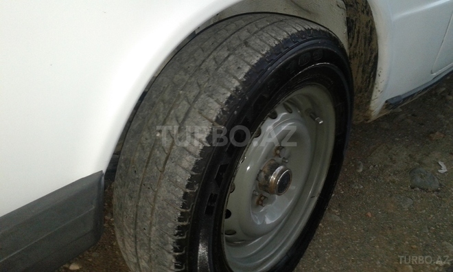 LADA (VAZ) 2106 2001, 175,000 km - 1.6 l - Dəliməmmədli
