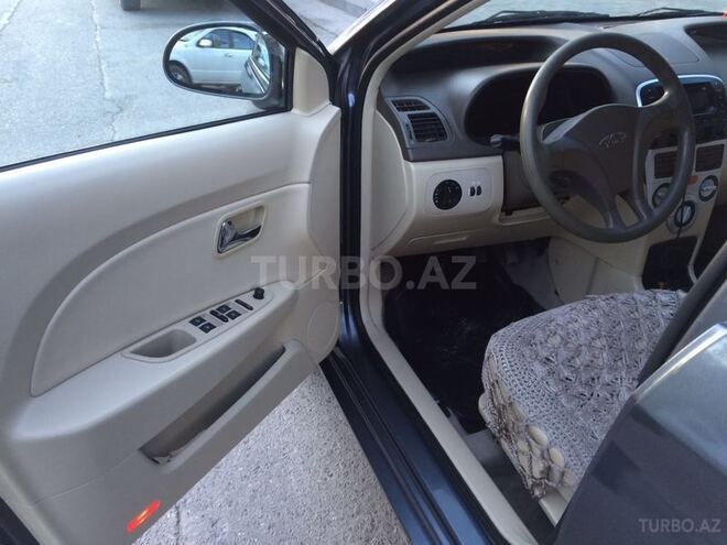 Chery Fulwin 2 2012, 130,000 km - 1.5 l - Sumqayıt