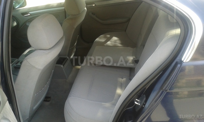 BMW 320 1999, 260,000 km - 2.0 l - Bakı