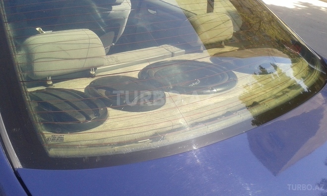 BMW 320 1999, 260,000 km - 2.0 l - Bakı