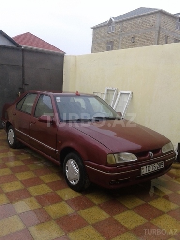 Renault 19 1998, 265,000 km - 1.6 l - Bakı
