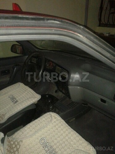 Renault 19 1998, 265,000 km - 1.6 l - Bakı