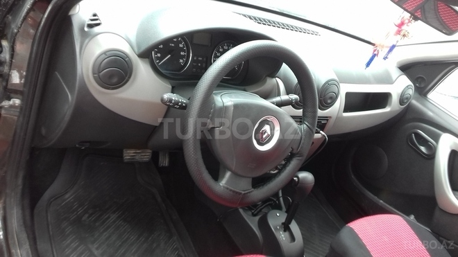 Renault Sandero 2011, 48,000 km - 0.2 l - Bakı