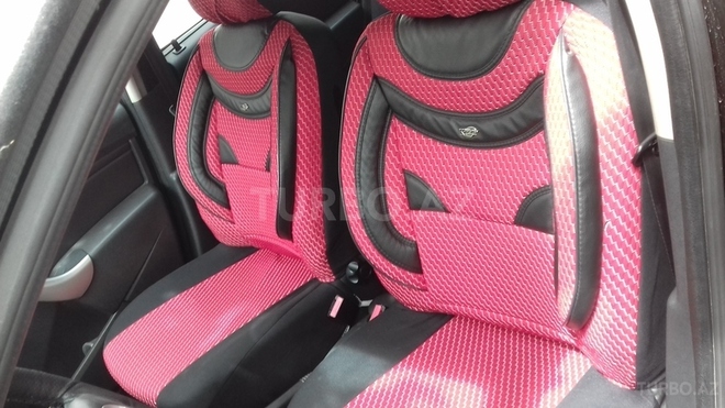 Renault Sandero 2011, 48,000 km - 0.2 l - Bakı