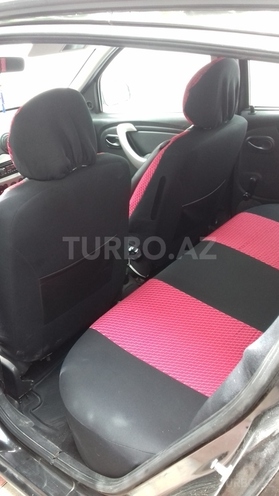 Renault Sandero 2011, 48,000 km - 0.2 l - Bakı