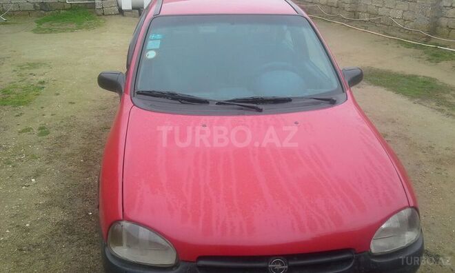 Opel Vita 1997, 139,550 km - 1.4 л - Bakı