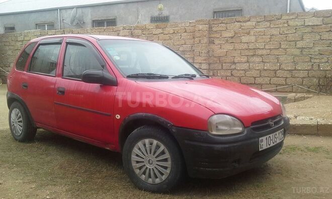 Opel Vita 1997, 139,550 km - 1.4 л - Bakı