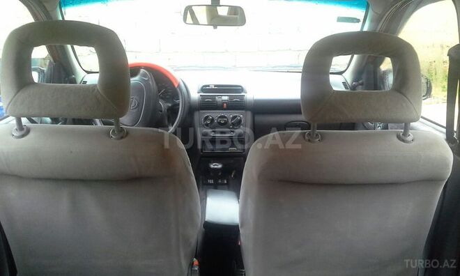 Opel Vita 1997, 139,550 km - 1.4 л - Bakı