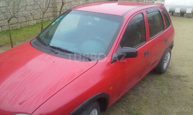 Opel Vita 1997, 139,550 km - 1.4 л - Bakı