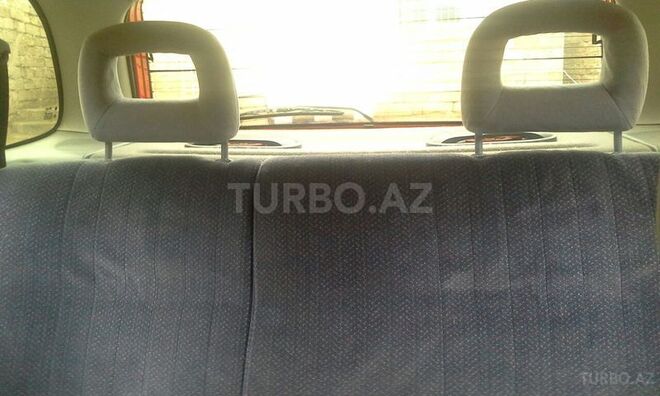 Opel Vita 1997, 139,550 km - 1.4 л - Bakı