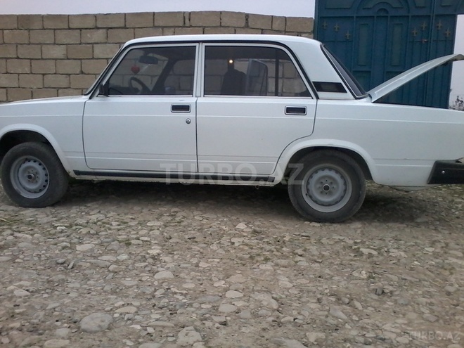 LADA (VAZ) 2107 2009, 200,000 km - 1.6 l - Ağsu