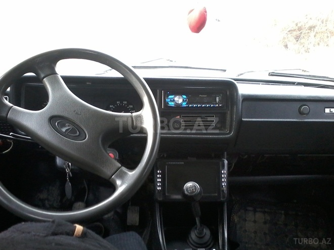 LADA (VAZ) 2107 2009, 200,000 km - 1.6 l - Ağsu