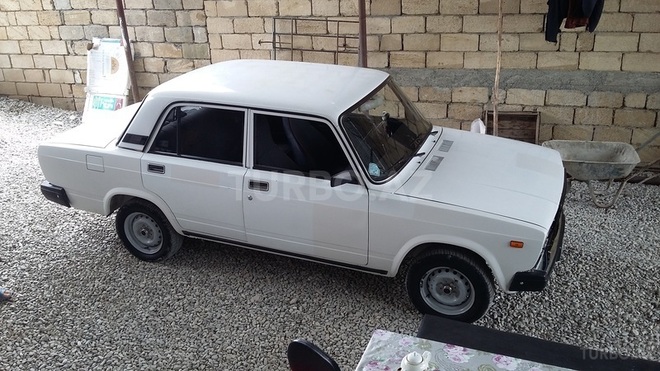 LADA (VAZ) 2107 2009, 200,000 km - 1.6 l - Ağsu