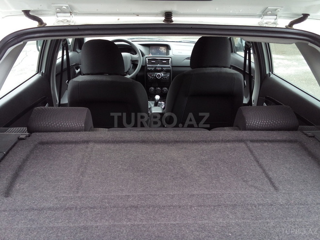 LADA (VAZ) Priora 2015, 12,000 km - 1.6 l - Bakı