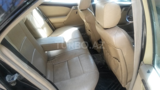 Mercedes C 180 1996, 29,350 km - 1.8 l - Bakı