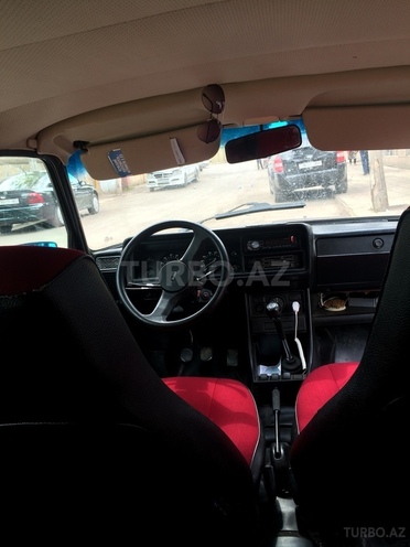 LADA (VAZ) 2107 2005, 134,000 km - 1.5 л - Tovuz