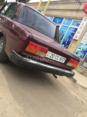 LADA (VAZ) 2107 2005, 134,000 km - 1.5 л - Tovuz