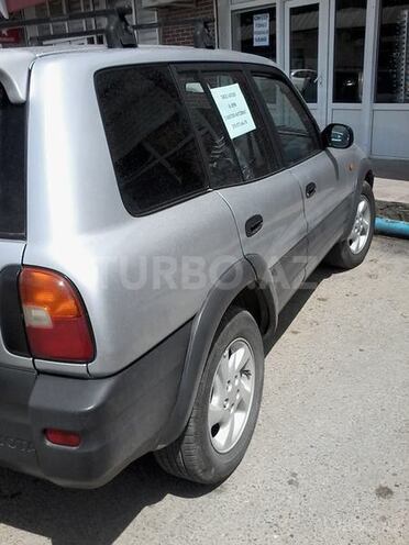 Toyota RAV4 1996, 234,434 km - 2.0 l - Bakı