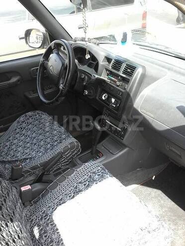 Toyota RAV4 1996, 234,434 km - 2.0 l - Bakı