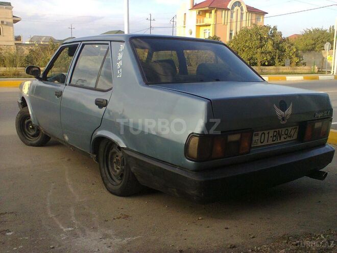 Tofas Dogan 1997, 16,845 km - 1.6 л - Bakı
