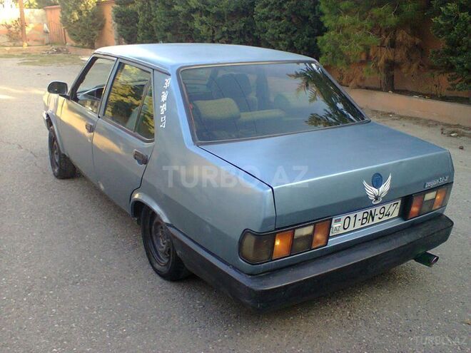 Tofas Dogan 1997, 16,845 km - 1.6 л - Bakı