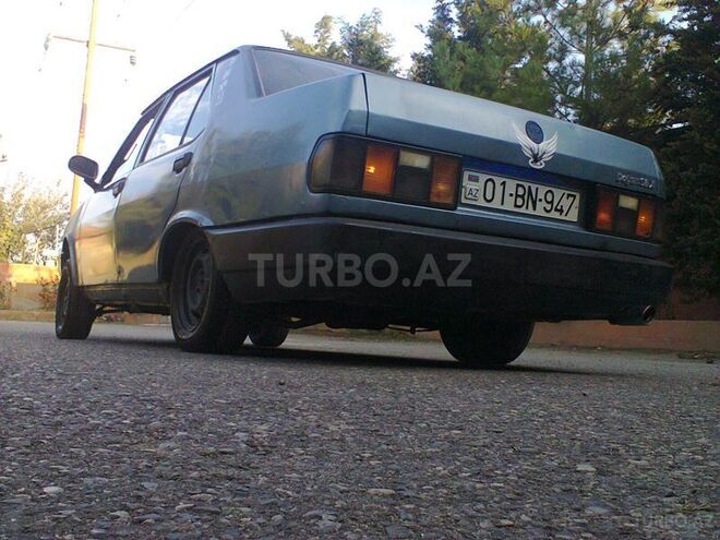 Tofas Dogan 1997, 16,845 km - 1.6 л - Bakı