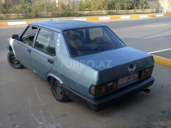 Tofas Dogan 1997, 16,845 km - 1.6 л - Bakı