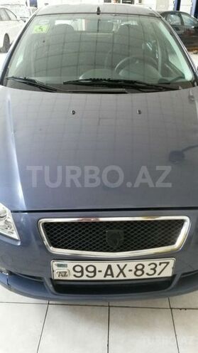 Iran Khodro Runna 2014, 62,000 km - 1.6 л - Bakı