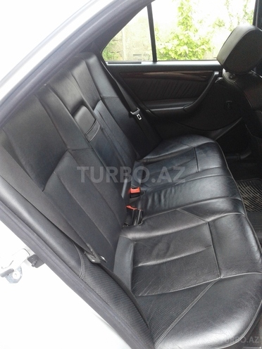 Mercedes C 230 2000, 120,000 km - 2.3 л - Sumqayıt