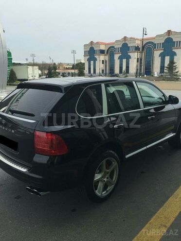 Porsche Cayenne 2007, 113,200 km - 3.2 l - Bakı