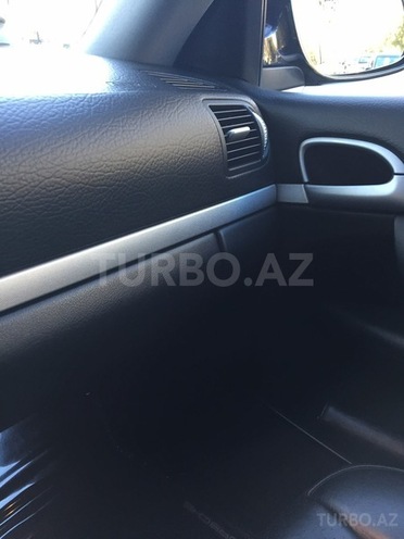 Porsche Cayenne 2007, 113,200 km - 3.2 l - Bakı