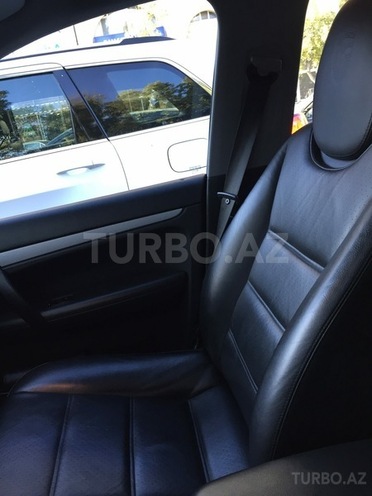 Porsche Cayenne 2007, 113,200 km - 3.2 l - Bakı