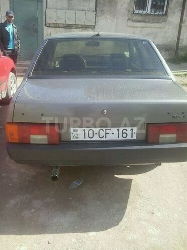 LADA (VAZ) 21099 1992, 191,000 km - 1.6 l - Bakı