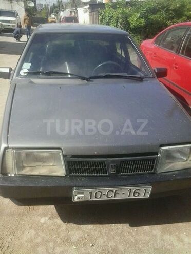 LADA (VAZ) 21099 1992, 191,000 km - 1.6 l - Bakı