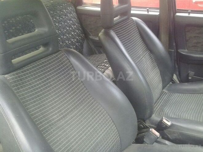LADA (VAZ) 21099 1992, 191,000 km - 1.6 l - Bakı