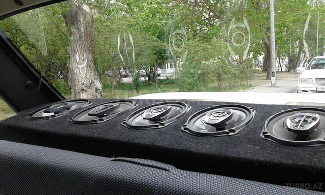 LADA (VAZ) 2115 2012, 25,000 km - 1.6 л - Bakı