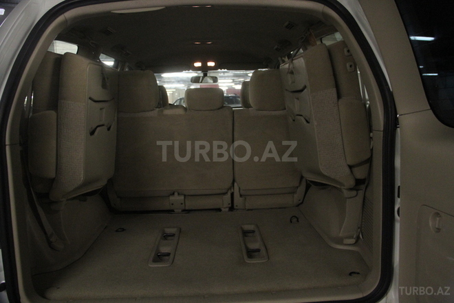 Toyota Prado 2008, 98,000 km - 2.7 l - Bakı