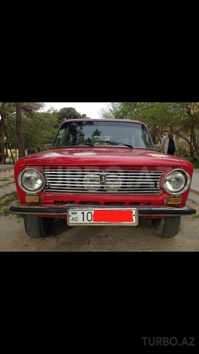 LADA (VAZ) 21011 1982, 7,777,777 km - 0.2 l - Sumqayıt