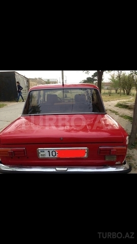 LADA (VAZ) 21011 1982, 7,777,777 km - 0.2 l - Sumqayıt
