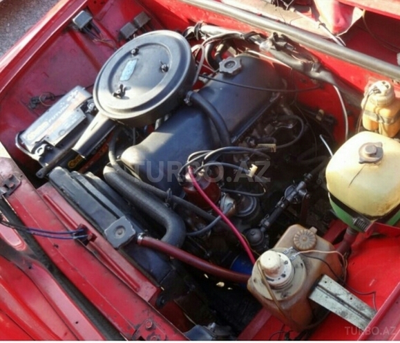 LADA (VAZ) 21011 1982, 7,777,777 km - 0.2 l - Sumqayıt