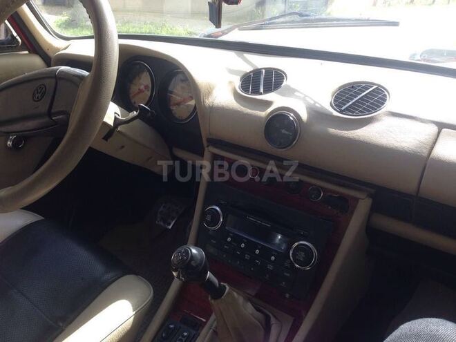 LADA (VAZ) 21011 1982, 7,777,777 km - 0.2 l - Sumqayıt