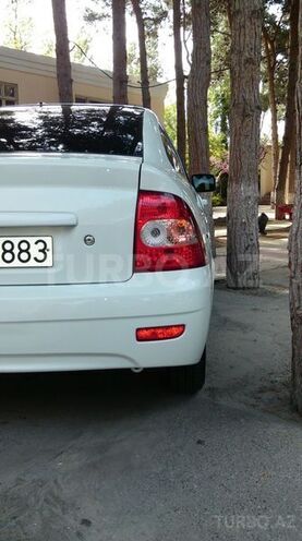 LADA (VAZ) Priora 2013, 72,000 km - 1.6 l - Bakı
