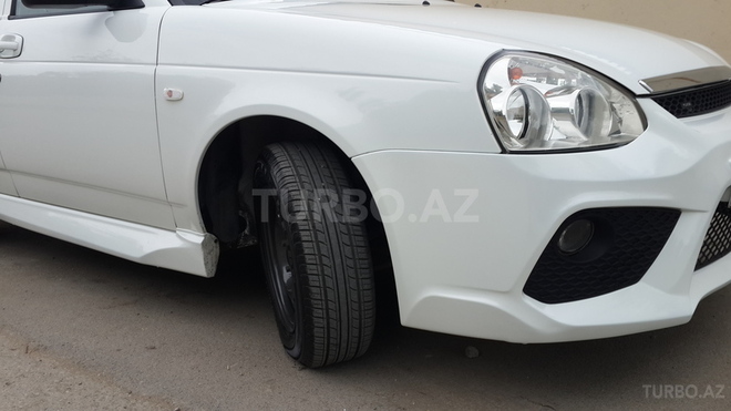 LADA (VAZ) Priora 2013, 68,096 km - 1.6 l - Sumqayıt