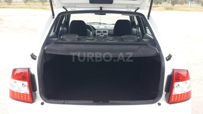 LADA (VAZ) Priora 2013, 68,096 km - 1.6 l - Sumqayıt