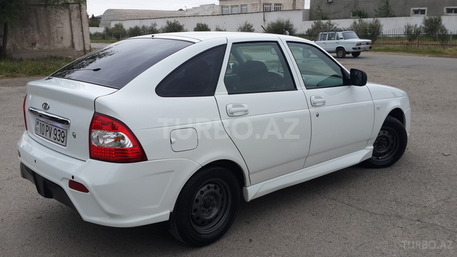 LADA (VAZ) Priora 2013, 68,096 km - 1.6 l - Sumqayıt