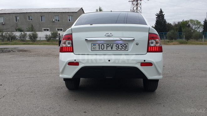 LADA (VAZ) Priora 2013, 68,096 km - 1.6 l - Sumqayıt
