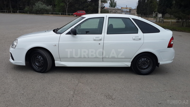 LADA (VAZ) Priora 2013, 68,096 km - 1.6 l - Sumqayıt