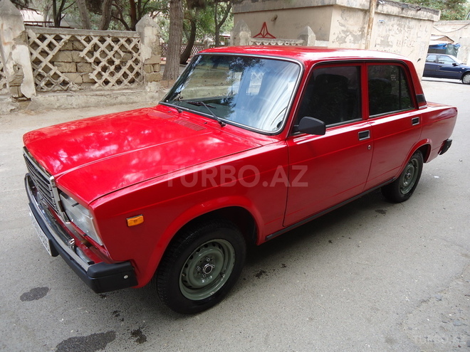 LADA (VAZ) 2107 2003, 65,746 km - 1.6 l - Bakı