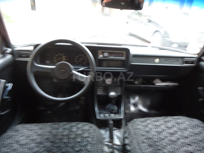 LADA (VAZ) 2107 2003, 65,746 km - 1.6 l - Bakı