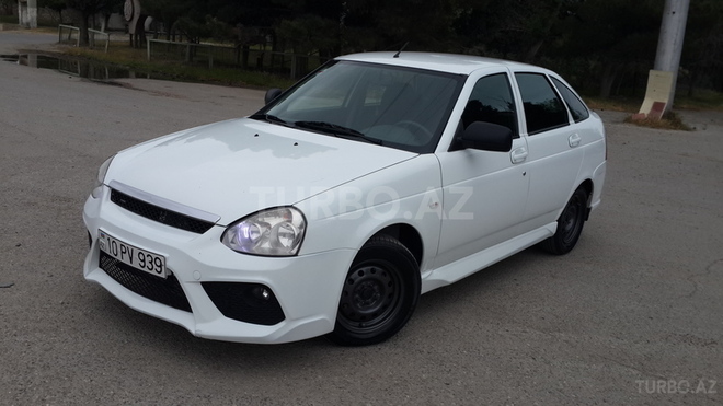 LADA (VAZ) Priora 2013, 68,096 km - 1.6 l - Sumqayıt